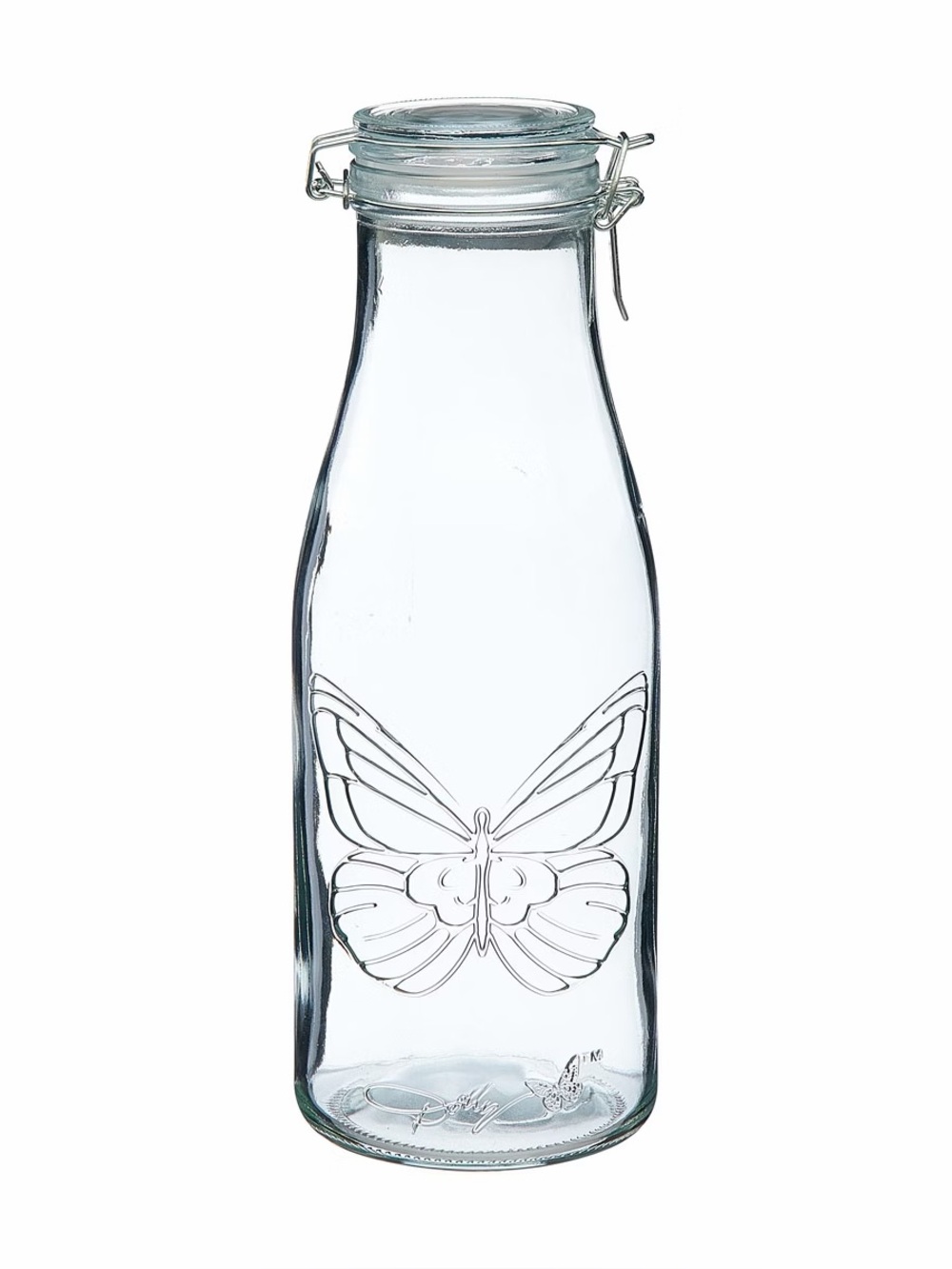 Dolly Parton Butterfly Spring Honey Jar